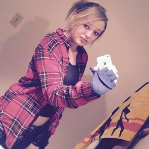 Meet your Posher, Karissa